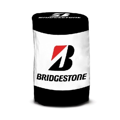 Rowleys Wholesale | Bridgestone Tire Stack Cover