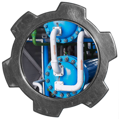 Rowleys Wholesale | Reconditioned Graco Industrial Reel