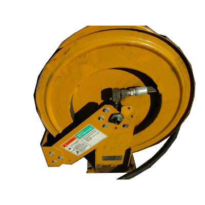 B-moming  Rowleys Wholesale | Reconditioned Graco Industrial Reel