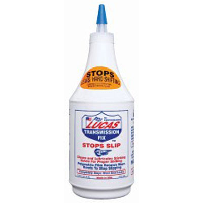 Rowleys Wholesale | Lucas Transmission Fix ATF Stop Leak