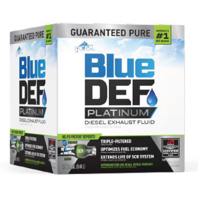 Rowleys Wholesale | DEF - Diesel Exhaust Fluid