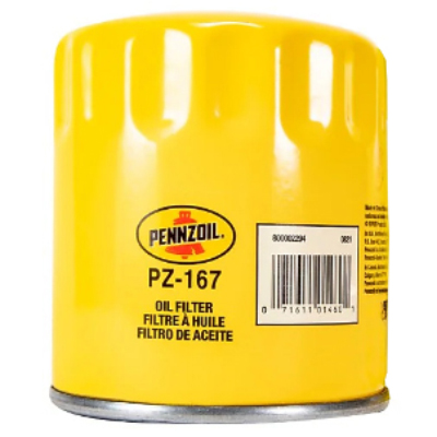 Rowleys Wholesale | Pennzoil Oil Filter