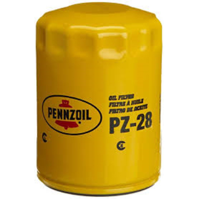 Rowleys Wholesale | Pennzoil Oil Filter