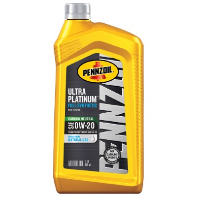 Rowleys Wholesale | Pennzoil Ultra Platinum Full Synthetic