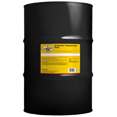 Rowleys Wholesale | Pennzoil Automatic Transmission Fluid ATF Drum