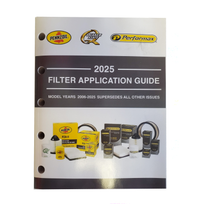 トライアルセット・サンプル ampleur Ex pure oil & SC enable oil Rowleys Wholesale | Pennzoil and Performax Filter Guide