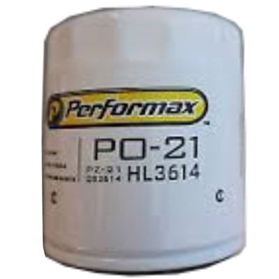 Rowleys Wholesale | Performax Oil Filter