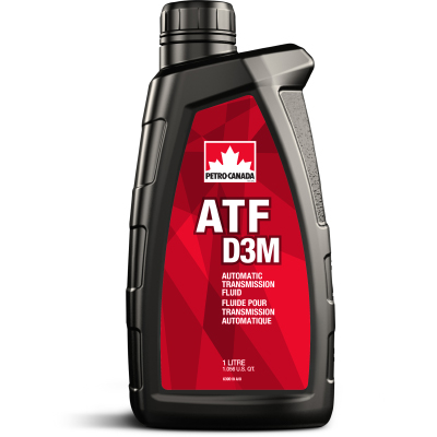 Rowleys Wholesale | Petro-Canada ATF D3M Transmission Fluid