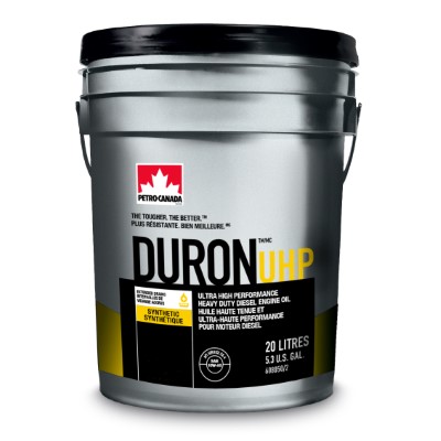 Rowleys Wholesale | Petro-Canada Duron UHP Synthetic Motor Oil