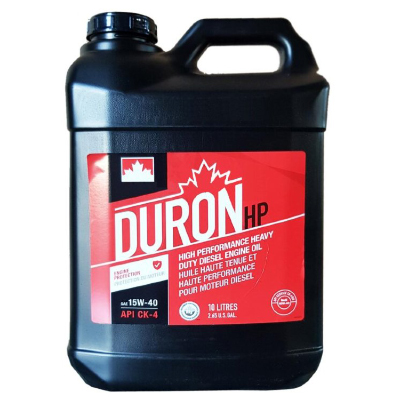 Rowleys Wholesale | Petro-Canada Duron HP