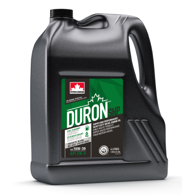 Rowleys Wholesale | Petro-Canada Duron SHP Motor Oil Synthetic Blend