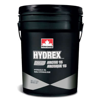 Rowleys Wholesale | Petro-Canada Hydrex MV Artic Hydraulic