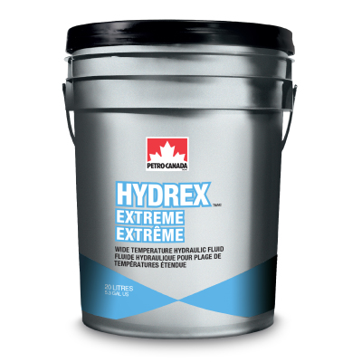 Rowleys Wholesale | Petro-Canada Hydrex Extreme Hydraulic