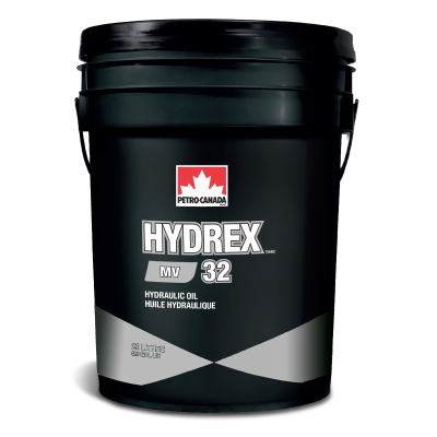 Rowleys Wholesale | Petro-Canada Hydrex Hydraulic