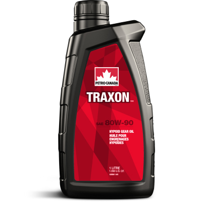 Rowleys Wholesale | Petro-Canada Traxon Gear Oil