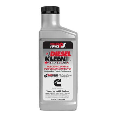 Rowleys Wholesale | Power Service Diesel Kleen Cetane Boost