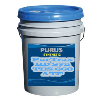 Rowleys Wholesale | Shell Spirax S6 ATF A668 Synthetic