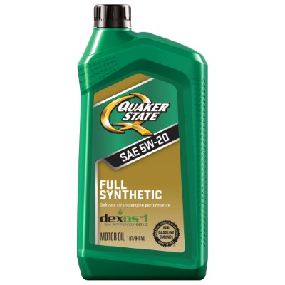 Rowleys Wholesale | Quaker State Ultimate Durability Synthetic