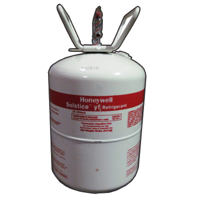 Rowleys Wholesale | R-1234-YF Refrigerant Cylinder