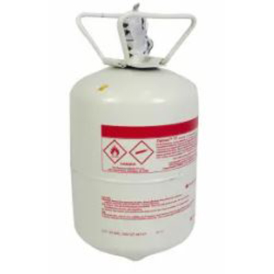 Rowleys Wholesale | R-1234-YF Refrigerant Cylinder