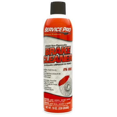 Rowleys Wholesale | Service Pro Chlorinated Brake Cleaner Rowleys Wholesale | Service Pro Chlorinated Brake Cleaner