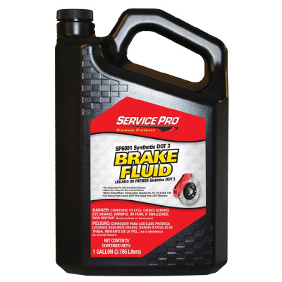 Rowleys Wholesale | Brake Fluid