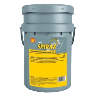 Rowleys Wholesale | Shell Spirax S1 ATF TASA