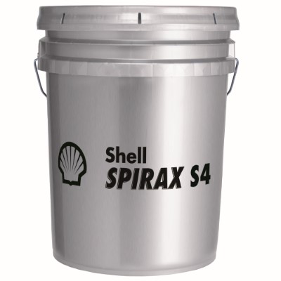 Rowleys Wholesale | Shell Spirax S4 CX TO-4