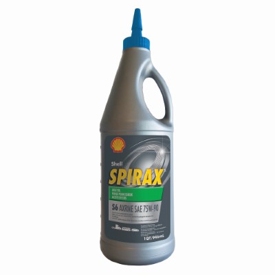 美容液 sheller Rowleys Wholesale | Shell Spirax S6 AXRME Synthetic Gear