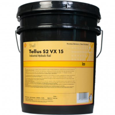 Rowleys Wholesale | Shell Tellus S2 VX Hydraulic Fluid