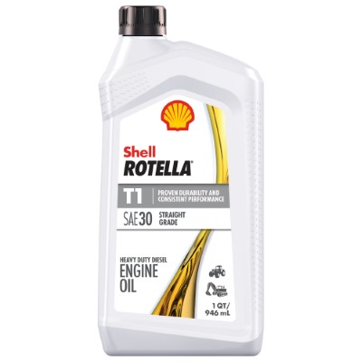 Rowleys Wholesale | Rotella T1 Engine Oil