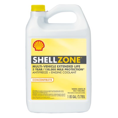 thumbnail image 2 of Universal Antifreeze+Coolant – 10yr/300k Mile Protection, Ready-to-Use, 9.55 Oz 2 of 6
