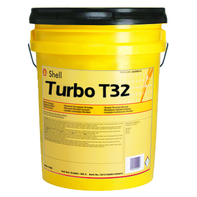 Rowleys Wholesale | Shell Turbo Oil T