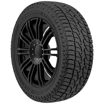 Rowleys Wholesale | TBCBrands Multi Mile Wild Country XTX AT4S Tire