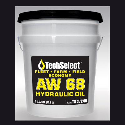 Rowleys Wholesale | TechSelect Economy Fleet Farm Field Hydraulic Oil