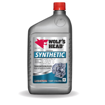 「WOLF’S」/「HEAD」 Rowleys Wholesale | Wolf's Head Universal CVT Synthetic