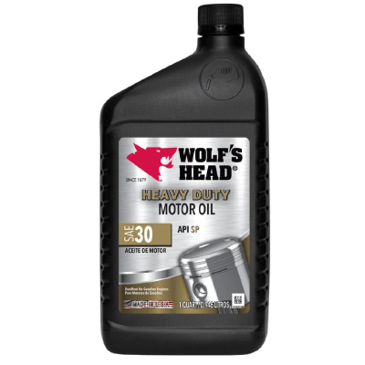 Passenger Car Motor Oils